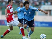 Bóng đá anh, ngoại hạng anh, lịch thi đấu euro 2012, 16h10, K.KH-TĐCS.ĐT: Chủ nhà không hiếu khách